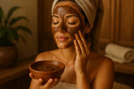 How to Use Kurikoottu for Glowing Skin in Just 14 Days!