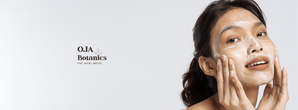 Skin barrier healing process explained naturally