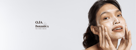 Skin barrier healing process explained naturally