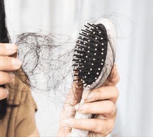 Hair Fall & Thinning