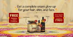 OJA Botanics' 999 Combo