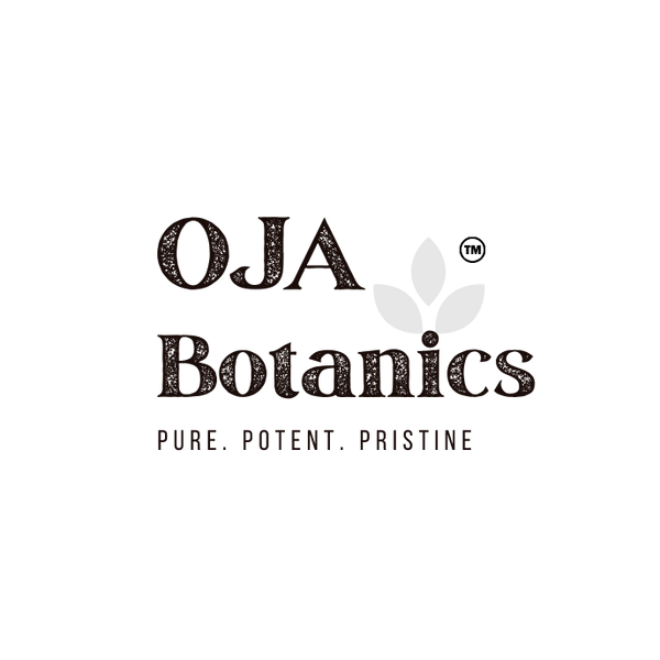 OJA Botanics